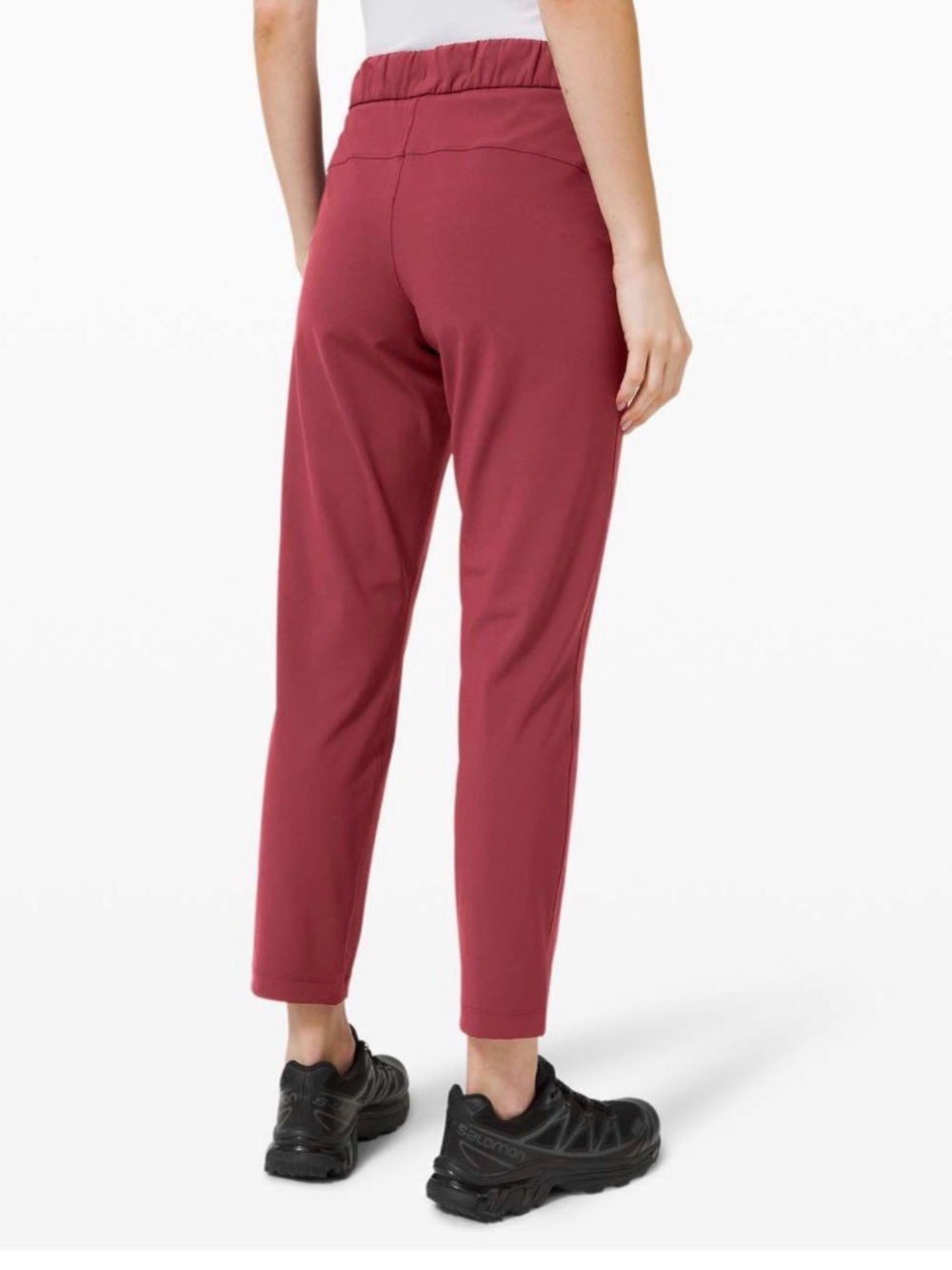 lululemon on the fly pant